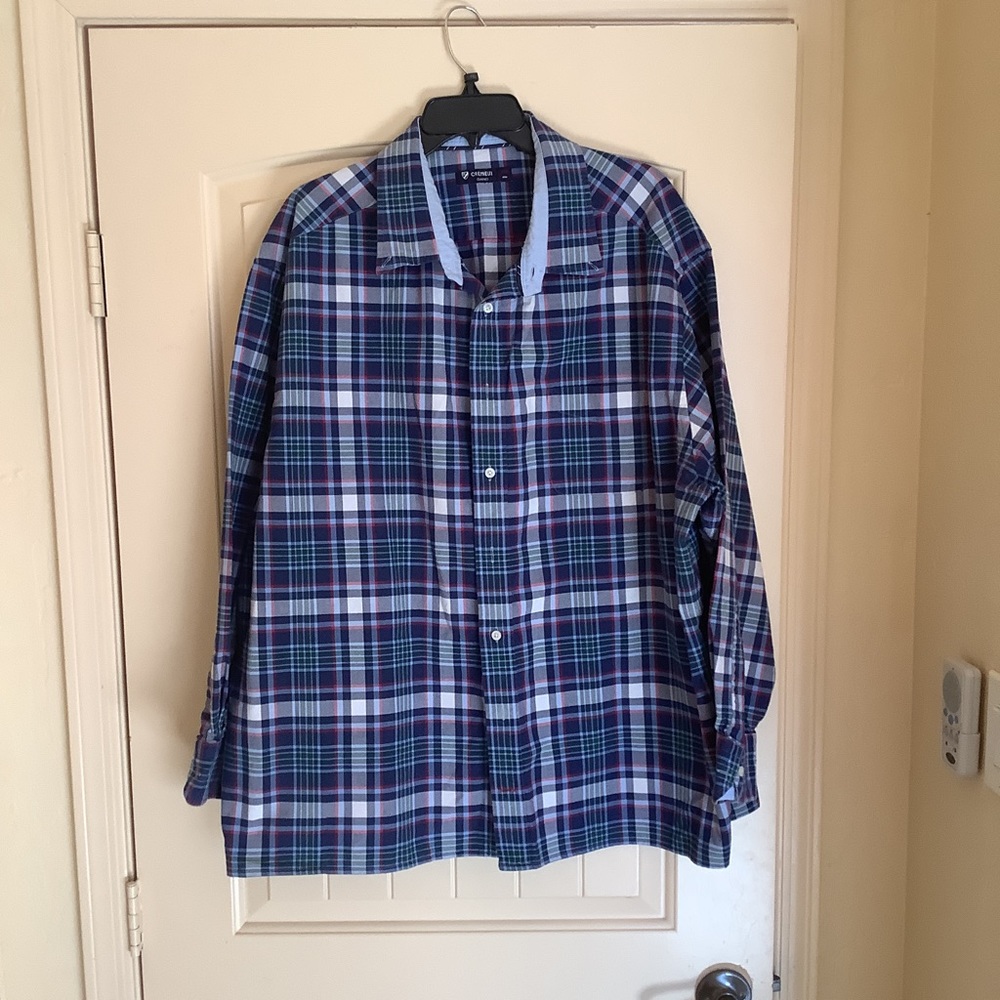 Daniel Cremieux shirt 3XB